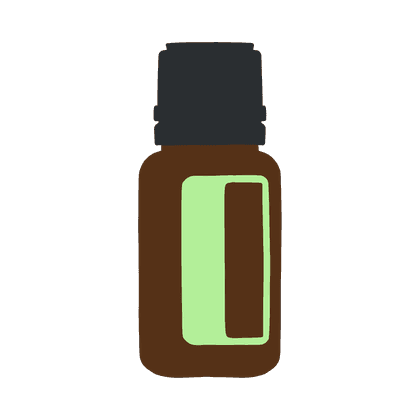 Petitgrain - Петитгрейн 