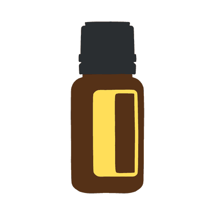 Lemon myrtle - Мирт лимонный