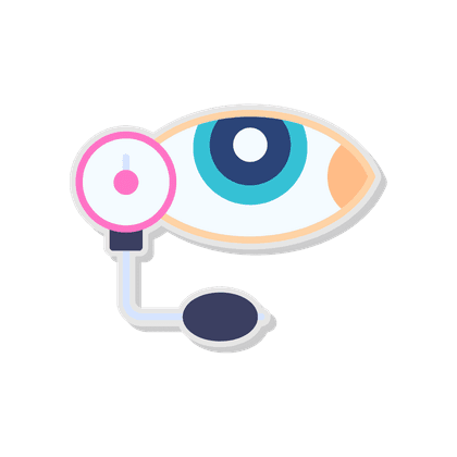 Внутриглазное давление