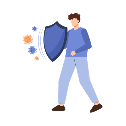 Иммунная поддержка (взрослые)