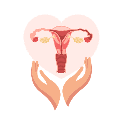 Эрозия шейки матки